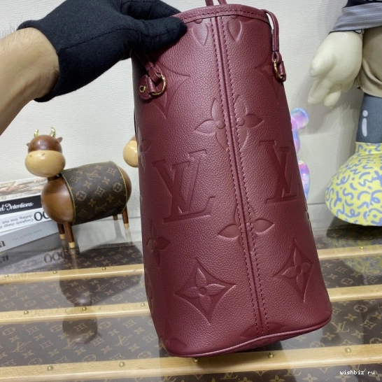 WIS NEVERFULL MM VUITTON LOUIS 1210